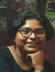 Anusha Anusha