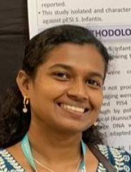 Jerusha Stephen Selvinraj