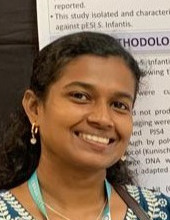 Jerusha Stephen Selvinraj