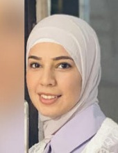Raghad Zaghal